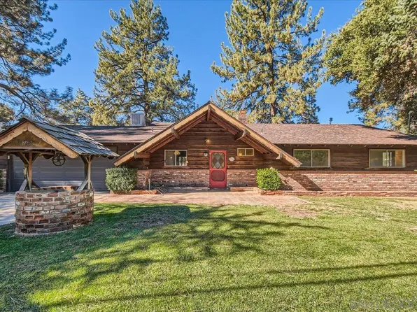 7578 Pine Blvd, Pine Valley, CA 91962