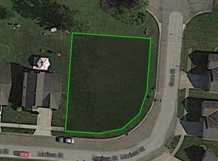 6614 Marissa St, Canal Winchester, OH 43110