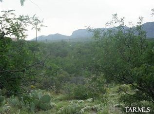 0 E Marsh Station Rd, Vail, AZ 85641