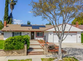5781 Pittman St, Simi Valley, CA 93063