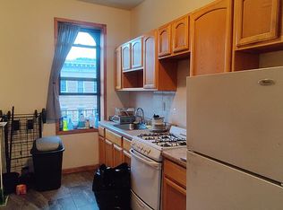 692 Knickerbocker Ave FRONT 3, Brooklyn, NY 11221