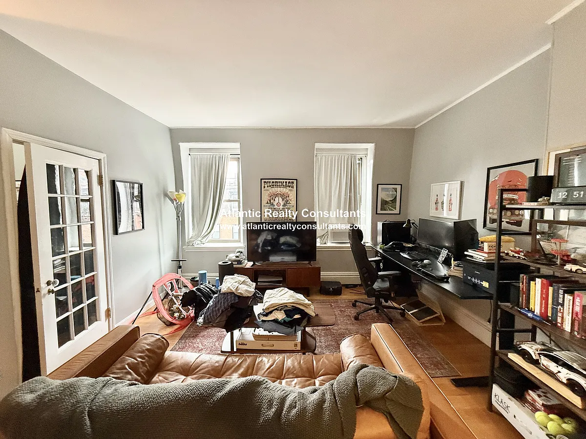 Building Photo - 177 Marlborough St #9