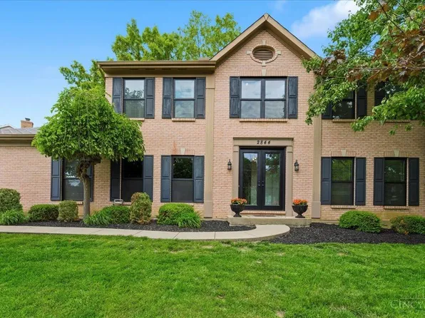 2844 Ashwood Dr, Loveland, OH 45140