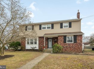 200 Madison Ave, Barrington, NJ 08007