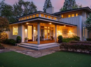 1551 Spring Street, Saint Helena, CA
