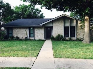 3141 Noble Ln, Garland, TX 75044
