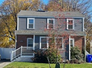 440 Huntington Ave, Hyde Park, MA 02136
