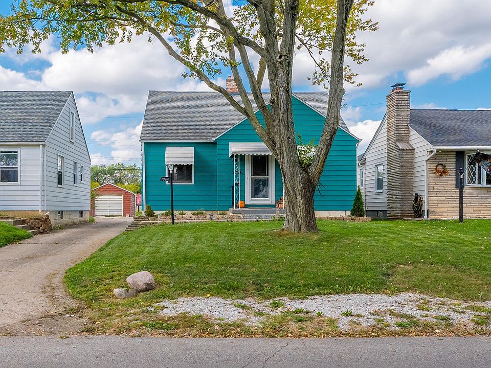 3066 Steele Ave, Columbus, OH 43204 Zillow