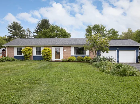 47 Lynnwood Dr, Buckeye Lake, OH 43008