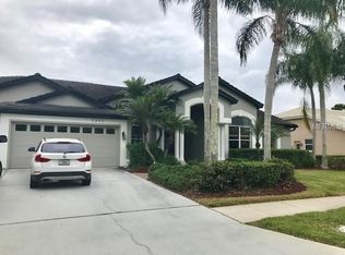 1311 Forestedge Blvd, Oldsmar, FL 34677