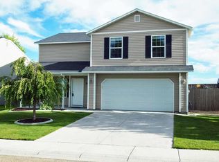 14081 Santa Cruz St, Caldwell, ID 83607