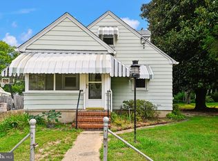7807 Harbor Dr, Baltimore, MD 21226