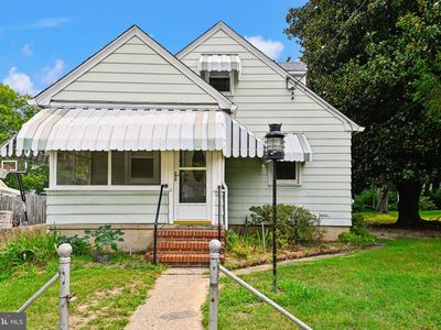 7807 Harbor Dr, Baltimore, MD, 21226