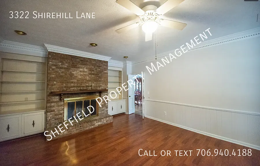 3322 Shirehill Lane — Photo 4