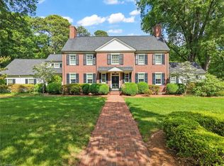 123 S Pine Valley Rd, Winston Salem, NC 27104