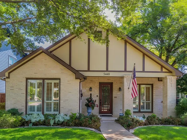 5448 Richard Ave, Dallas, TX 75206