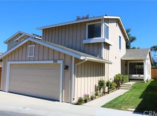 555 Juniper St, La Verne, CA 91750