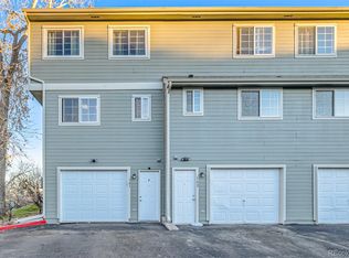 8199 Welby Rd APT 101, Denver, CO 80229