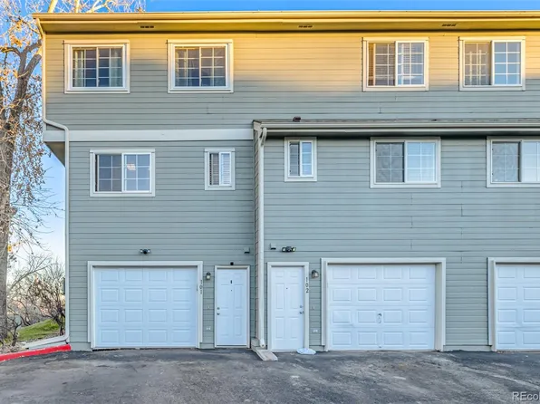 8199 Welby Road #101, Denver, CO 80229