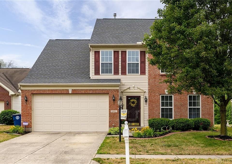 5221 Brookmill Ct, Dayton, OH 45414 Zillow