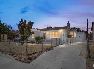 3410 Culver St, Bakersfield, CA 93306