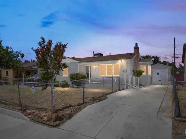 3410 Culver St, Bakersfield, CA 93306