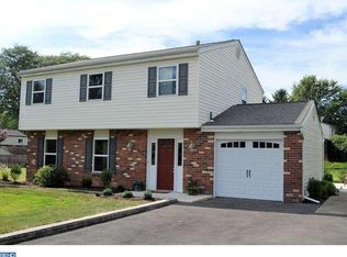 902 Rutledge Ave, Horsham, PA 19044