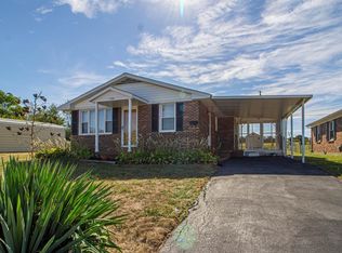 1124 Vine St, Paris, KY 40361