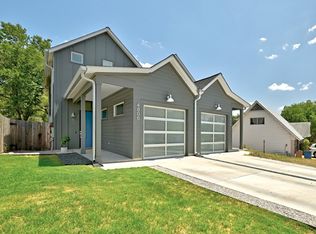 4806 Ribbecke Ave, Austin, TX 78721