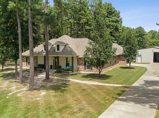 9665 Fm 326, Lufkin, TX 75901