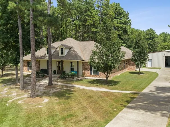9665 Fm 326, Lufkin, TX 75901