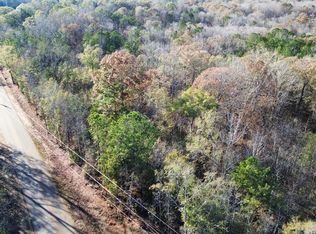 TRACT Lee Road 345 #B, Salem, AL