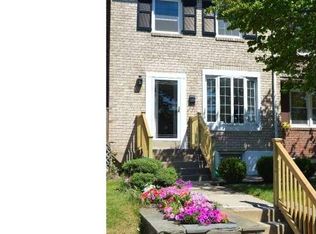 1343 Harshaw Rd, Brookhaven, PA 19015