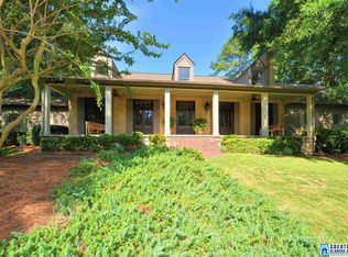 3306 Dunbrooke Dr, Birmingham, AL 35243