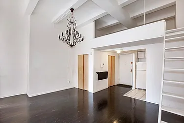 Rented by Stay Local NYC