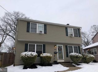 3482 New Jersey Ave, Pennsauken, NJ 08109