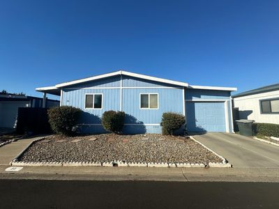 7855 Cottonwood Ln Unit 35, Sacramento, CA, 95828