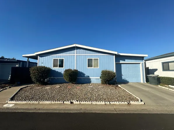 7855 Cottonwood Ln Unit 35, Sacramento, CA 95828