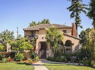 450 Parrott Dr, San Mateo, CA