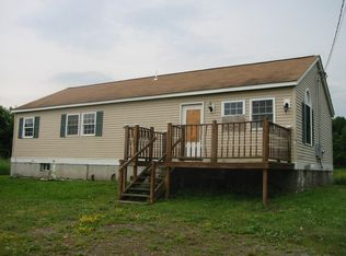 1611 Mill Pond Rd, Fair Haven, VT 05743