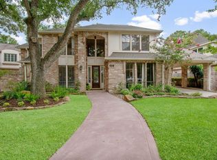 614 Commodore Way, Houston, TX 77079