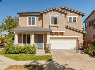 2851 Enfield St, San Ramon, CA 94582