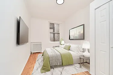 Rented by Living New York