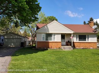 1573 E Stoll Rd, Lansing, MI 48906
