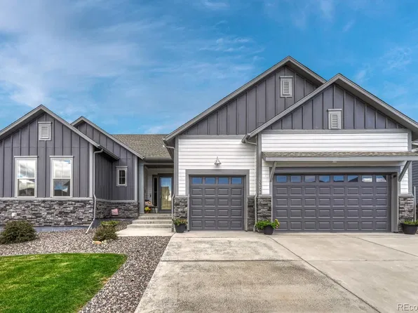 3362 Carabiner Street, Castle Rock, CO 80108