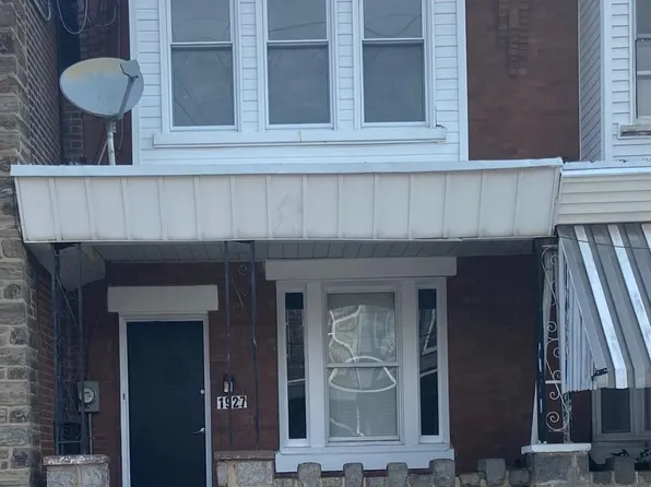 1927 E Venango St, Philadelphia, PA 19134