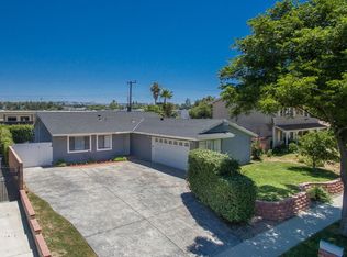 319 Aristotle St, Simi Valley, CA 93065