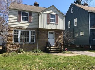 1341 Argonne Rd, South Euclid, OH 44121