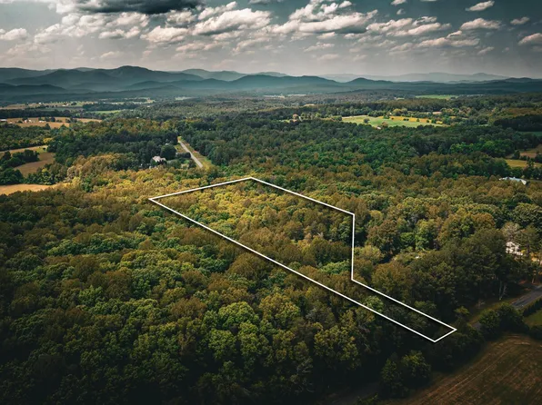 0 Lillards Ford Rd, Madison, VA 22727