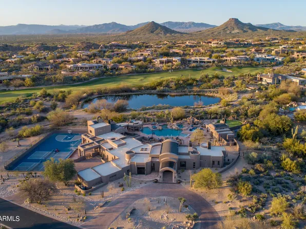 10546 E Monument Drive, Scottsdale, AZ 85262